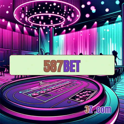 587bet.com Apostas Fáceis