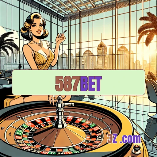 587bet.com Aplicativo Móvel