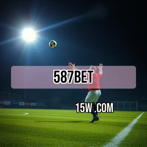 587bet.com: Descubra o Mundo Fascinante das Apostas Online