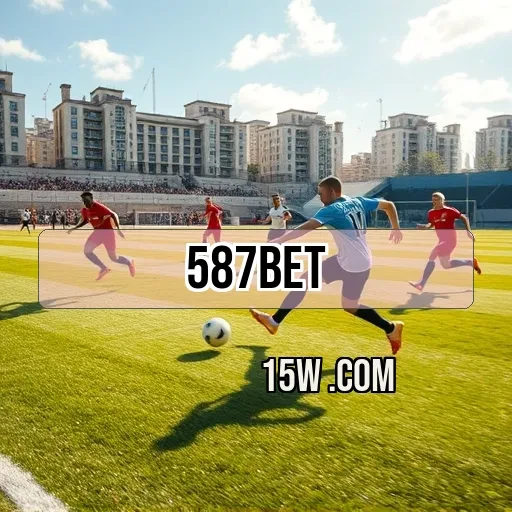 587bet.com: Mergulhe no Incrível Mundo do Pôquer Online Agora!