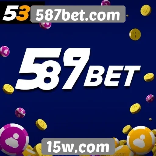 Promoções e bônus oferecidos pelo 587bet
