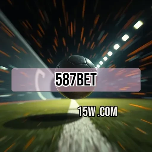 587bet.com: Os Caça-níqueis que Você Não Pode Perder