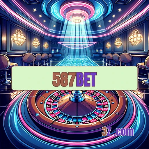 587bet.com Programas VIP